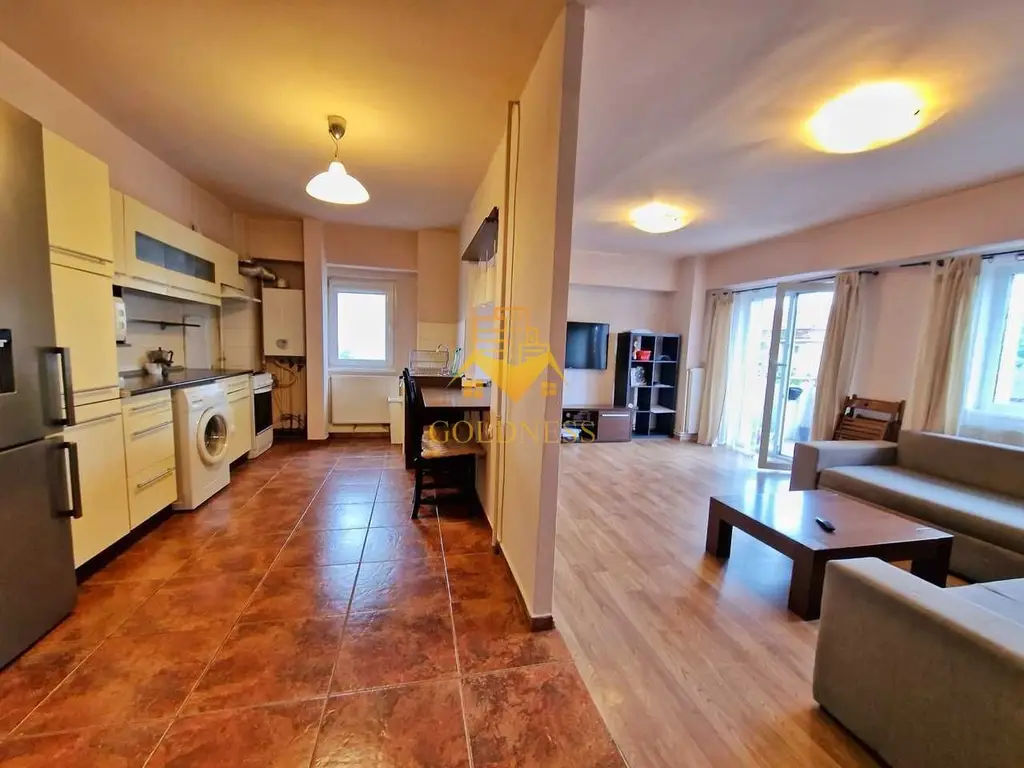 3 camere, balcon, parcare, Zorilor, Sigma, Lidl, Pet Friendly