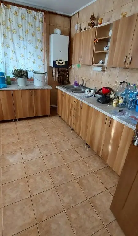 Casa comuna Berceni