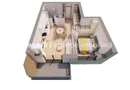 Apartament nou direct dezvoltator ARED RED9 CITY IMAR