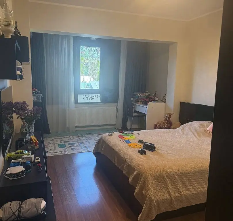 De vanzare apartament 2 camere Complex Vega, 120.000 euro