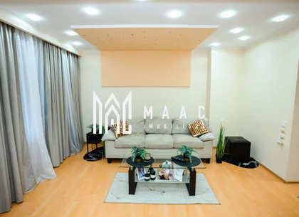 Apartament 3 camere | Catedrala Ostroveni | Etaj 2
