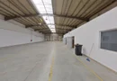 Hală industrială de închiriat 856 mp