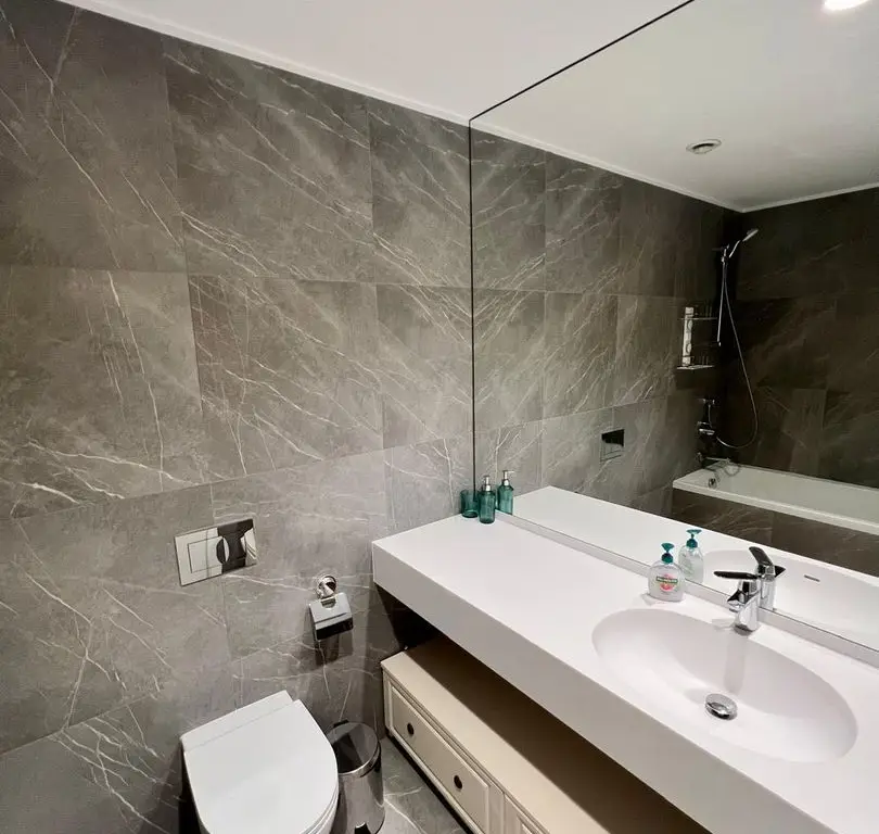 Apartament de închiriat One Towers Herastrau