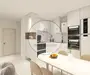 Apartament de vanzare 2 camere 57mp 2550 EUR-MP