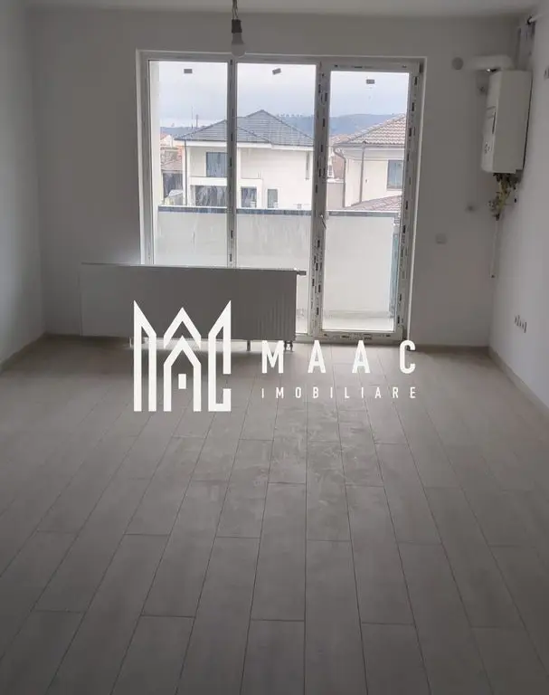 Apartament 3 camere I Etaj 1 I 72mpu I Parcare I Șelimbăr