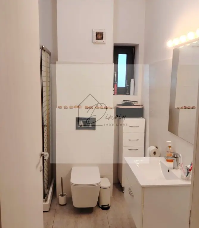 Apartament 4 camere Petrom City - Casa Presei I bloc nou I COMISION 0%