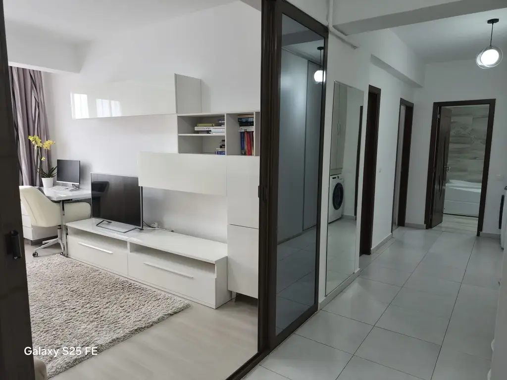 Apartament de Vanzare  - 2 camere - 59 mp utili - POPESTI LEORDENI