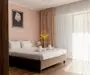 o camera,parcare, bloc nou, terasa,Manastur, West City, Calea Floresti