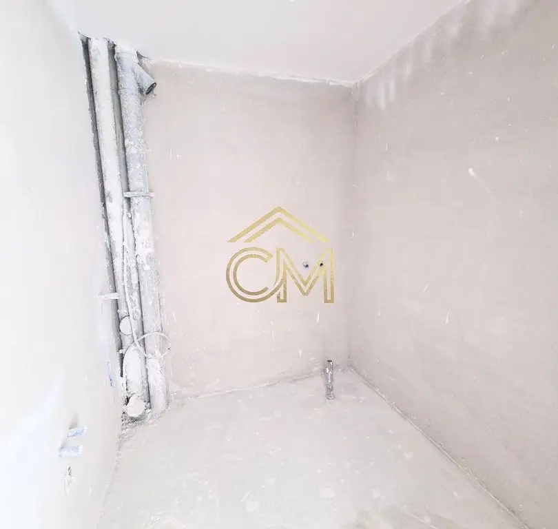 Apartament 2 Camere-Decomandat-59 MPU-Balcon-Etaj 2