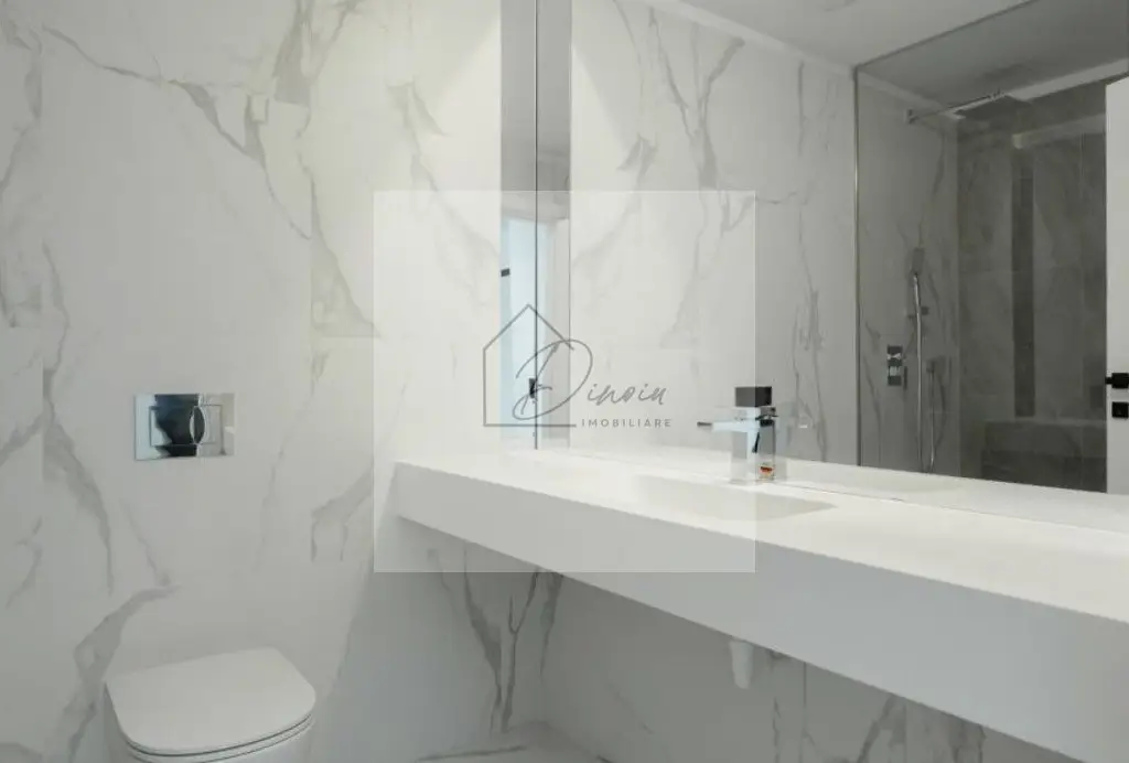 Apartament 2 camere Yacht Kid I vedere lac I Barbu Vacarescu I COM 0%