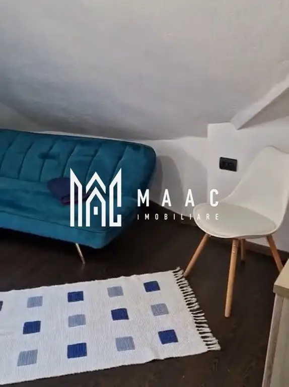 Apartament 2 camere I Etaj 2 I 51 mpu I Investitie I Piata Cluj
