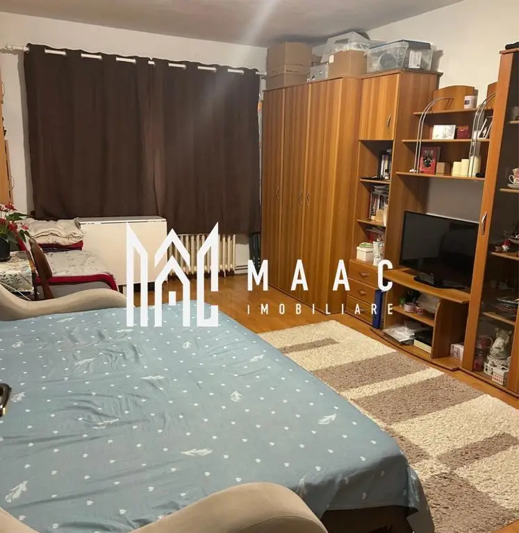 Apartament 2 Camere I Decomandat I Etaj 1 I Strand