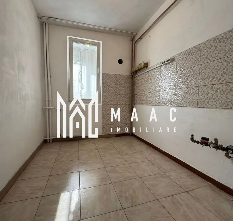 Apartament 2 camere | Zona Nord | Mutare imediata | Etaj 3