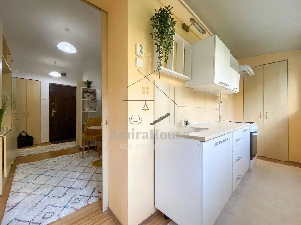 Apartament 2 camere finisat modern, etaj 1, zona Interservisan Gheorgheni