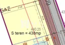 Teren intravilan 438 mp | Șura Mică, Sibiu | PUZ aprobat