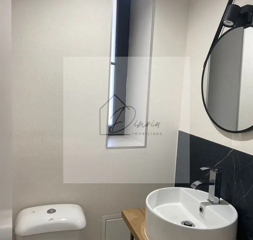 Vila lux Aviatiei Pipera  I SU 212mp I recent renovata I COMISION 0%