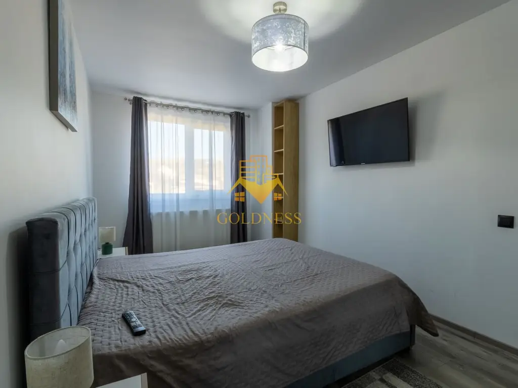 2 Camere, Dambu Rotund, C Baciului, Fabrica de Sport,18 Gym,Mega Image