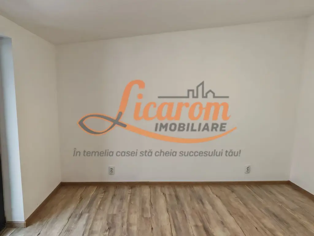 Apartament tip Casa 4 camere strada Carpatilor,totul nou.