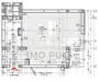 1 Camera. Torontalului. Mobilat. Loc de parcare si TVA incluse