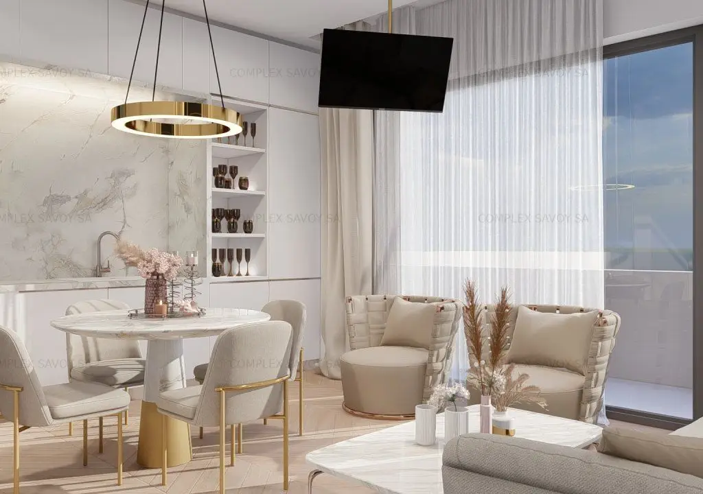 Ag . Eu . vinde Ap. 2 cam 78 mp langa mare direct pe plaja An. 2023 Mamaia