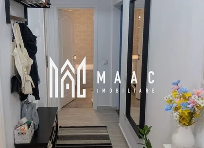 Apartament 2 Camere I 51 mp I Mobilat Complet I Arhitecților