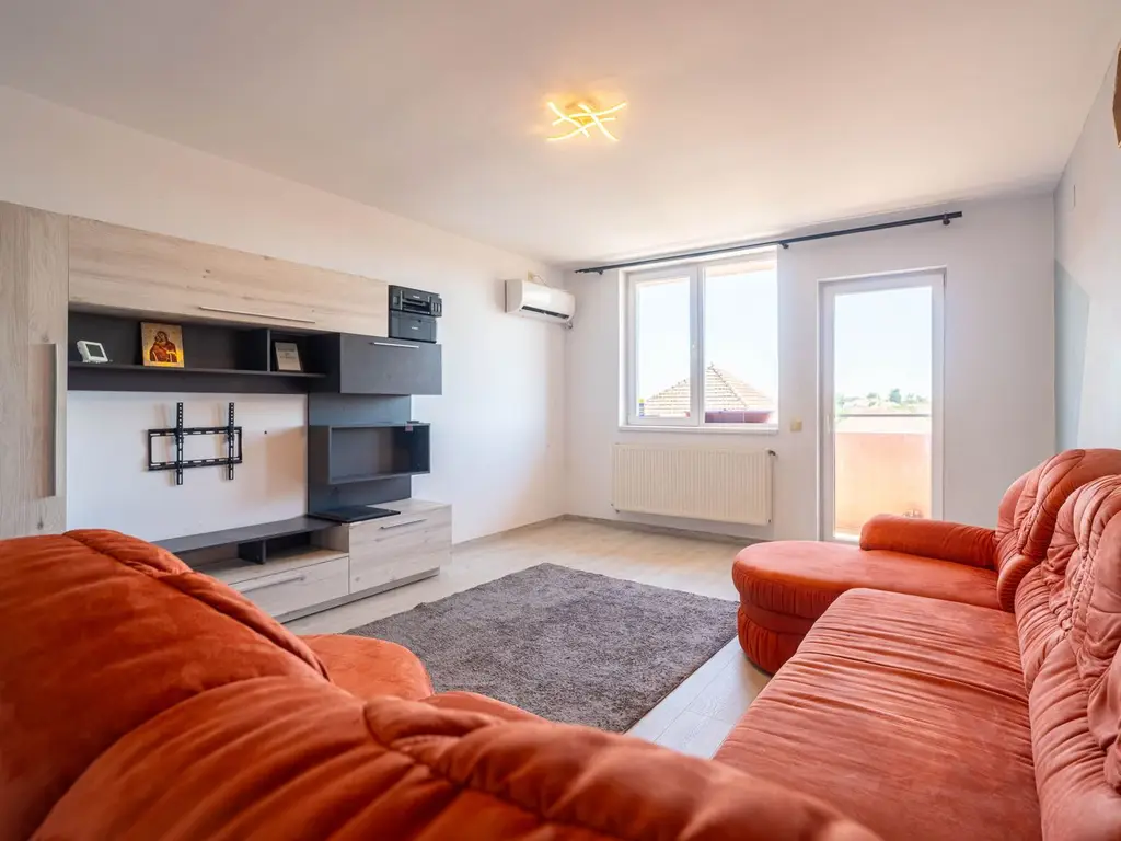 Apartament 2 camere în Grădiște, 0% comision