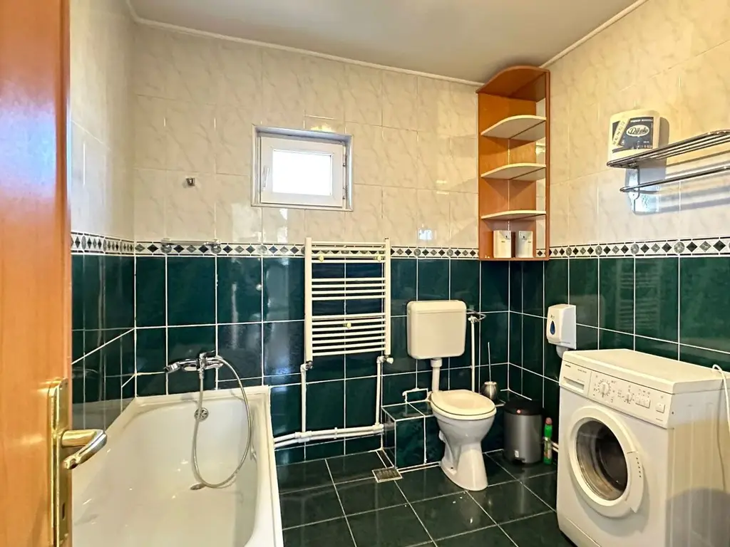 Inchiriere casa activitati office sau spatiu locativ Baneasa Genesis