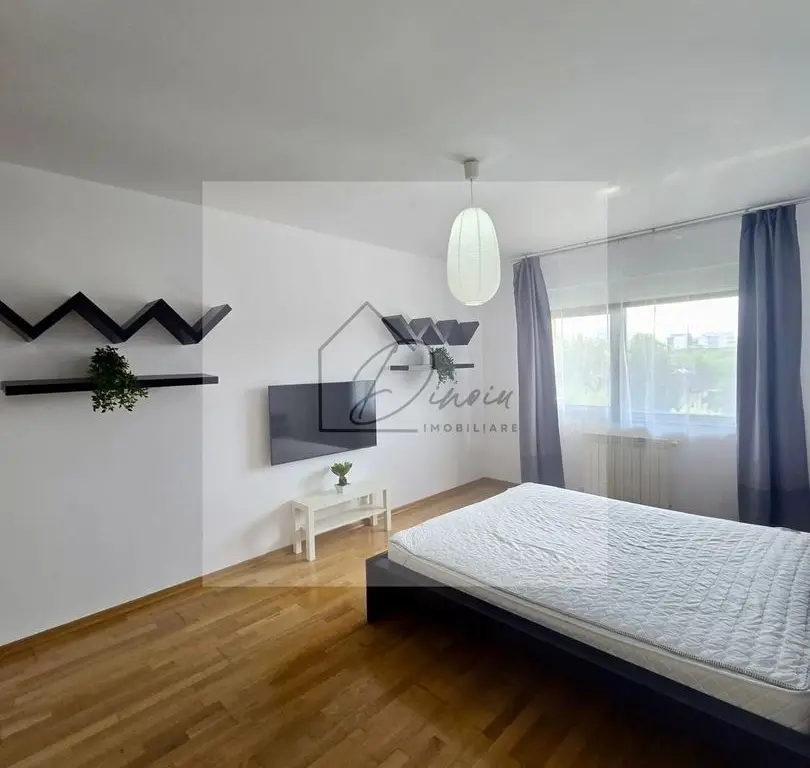 Carina Residence I 4 camere Baneasa I Iancu Nicolae I COM O%