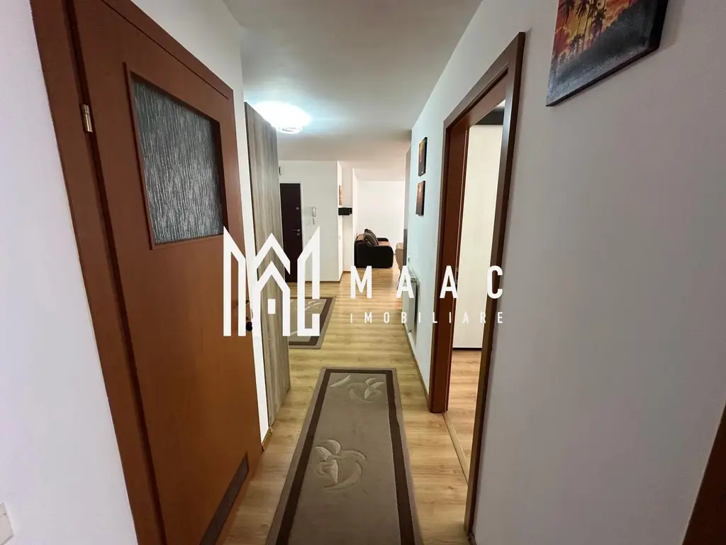 APARTAMENT 3 CAMERE I DECOMANDAT I 77 MP I ET 2 I HIPODROM 3