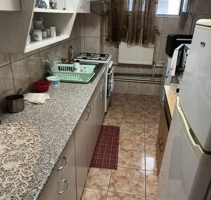 Casă de vânzare