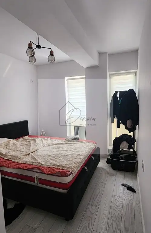 2 Camere  Ambiance Residence Pipera I Premium Mobilat I Comision 0%