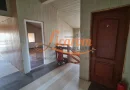 Proprietate in Cristian cu trei constructii+o fundatie,450000euro