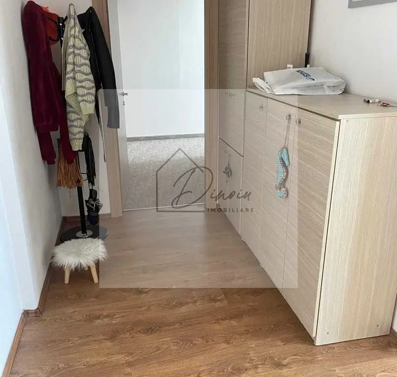 Apartament 2 camere Rin Grand Residence I Vedere Panoramica I Premium