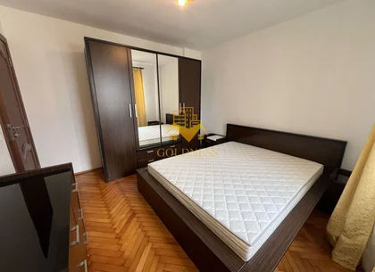 2 camere decomandate, Manastur, OMV, Piata Flora, Calea Floresti