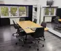 Apartament open space Unirii Goga • Home-Office •