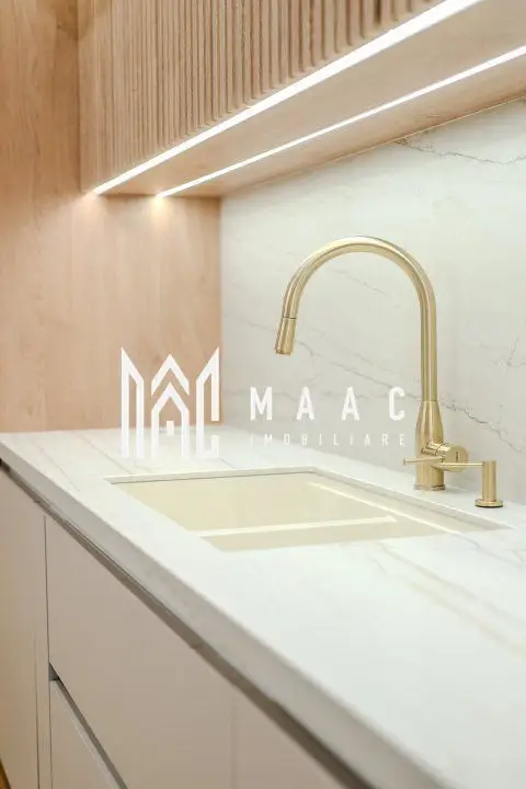 BLACK FRIDAY | Penthouse | 180 mp | Complex Balanta