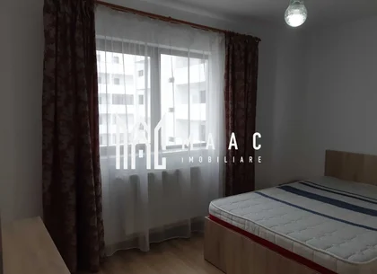 Apartament 2 camere decomandat | Hipodrom 3, Sibiu | 50 mp, balcon, parcare