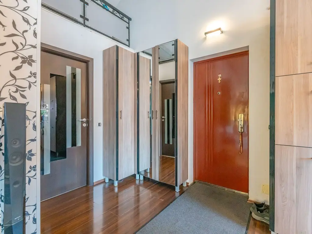 Apartament 2 Camere de Vânzare, Mobilat și Utilat, Sânpetru