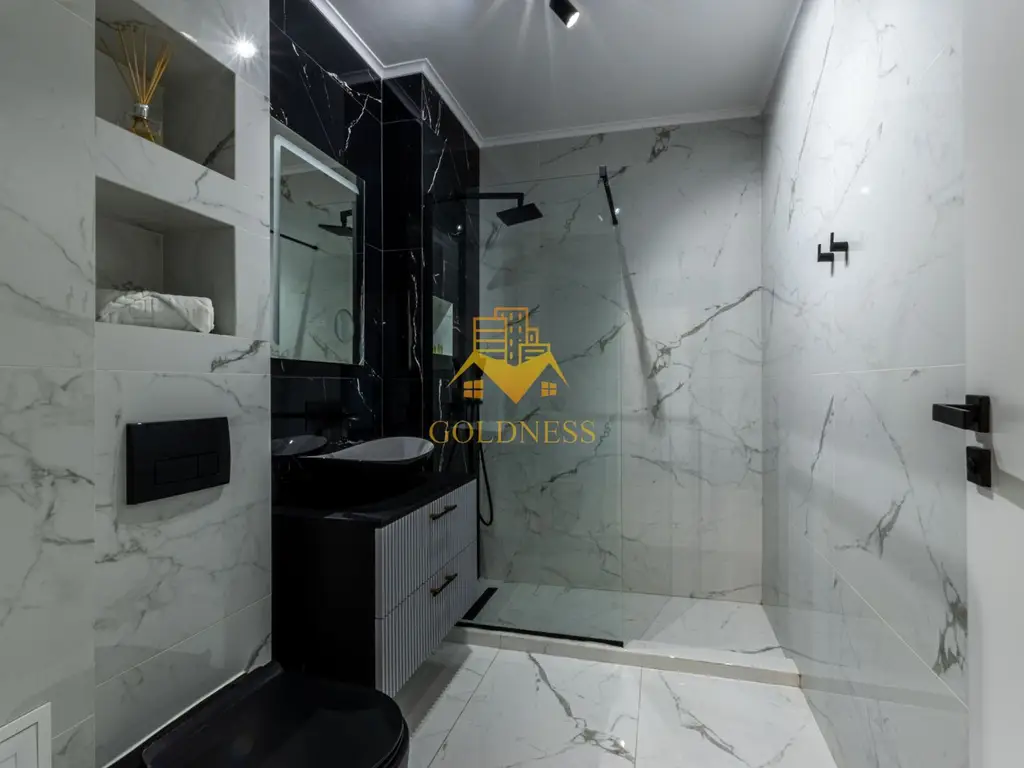 o camera,parcare, bloc nou, terasa,Manastur, West City, Calea Floresti