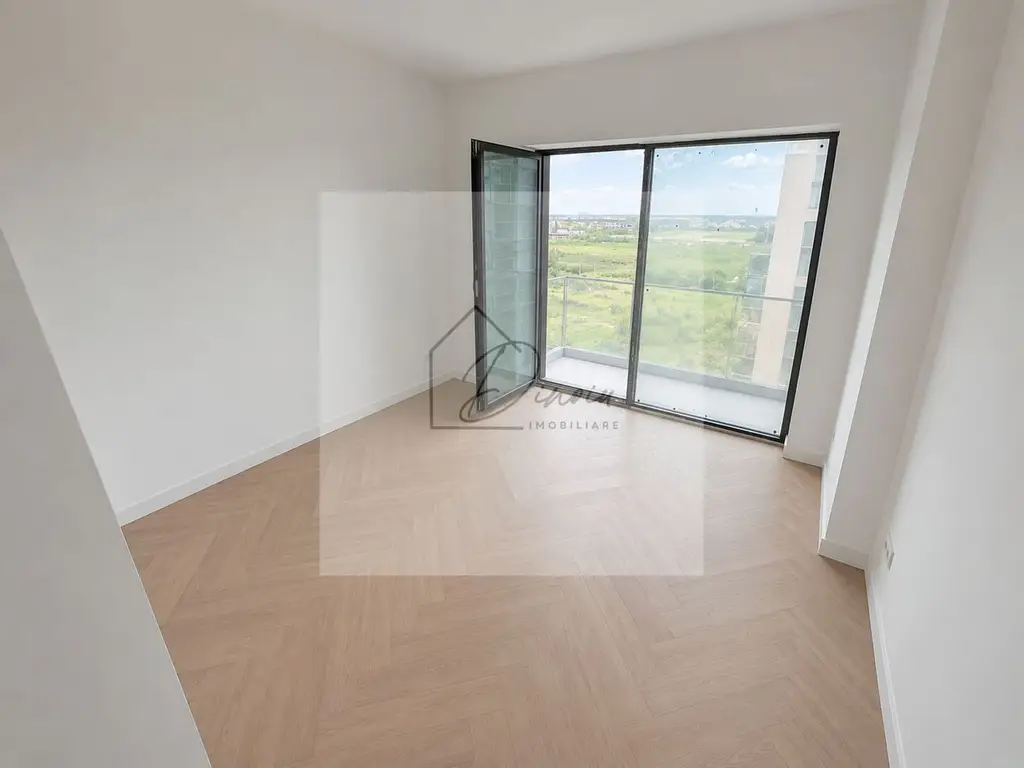 COMISION 0% I Apt 2 camere Cloud 9 Aurel Vlaicu Promenada I Cesiune
