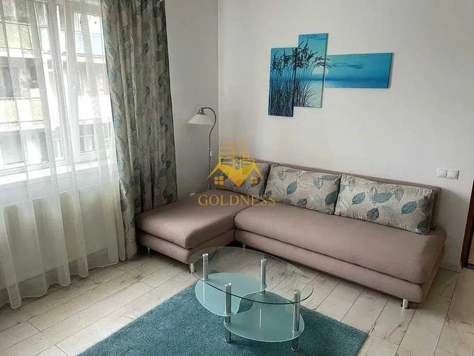 2 camere semidecomandate, Zona Centrala, Spiru Haret, Paideea, Lidl