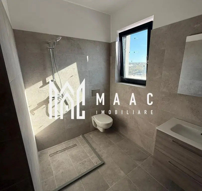 Apartament | Penthouse | 3 camere | Central