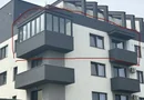 BRASADAS vinde ap 3 cam Gellert Etaj 3/4 Loc parcare cu CF.
