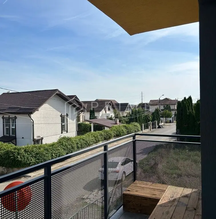 Apartament modern 2 camere de închiriat – Zona Unirii, str. Mărului