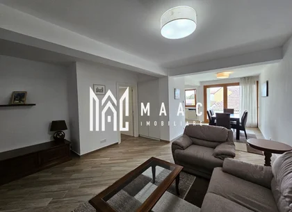 Apartament 3 camere de închiriat | Calea Dumbrăvii, Sibiu | 85 mp, lift