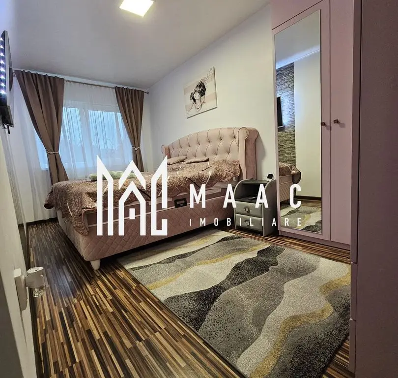 Apartament 2 Camere | Gradina 43 MPU | Parcare I Selimbar