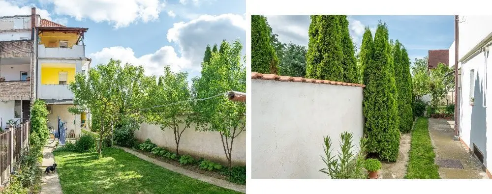 BRASADAS vinde casă cu etaj in zona Titulescu.