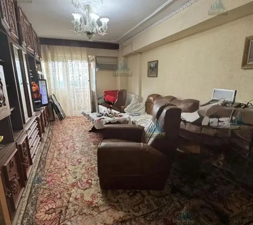 Apartament 4 Camere – Lângă Liceul Maiorescu, Giurgiu