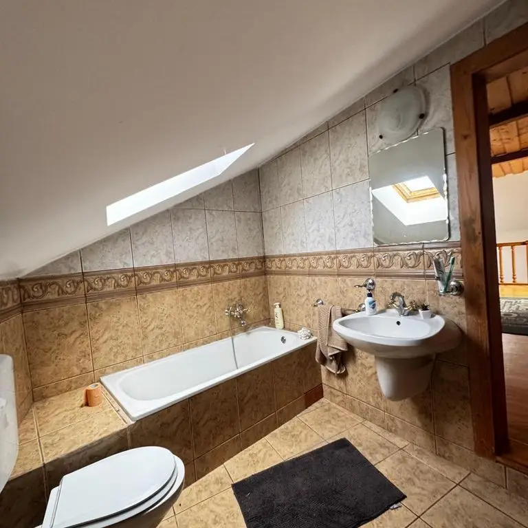 BRASADAS vinde casa în zona Titulescu.