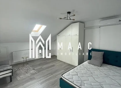 Apartament 1 cameră I 36 mpu I Utiliat I Parcare I Turnișor